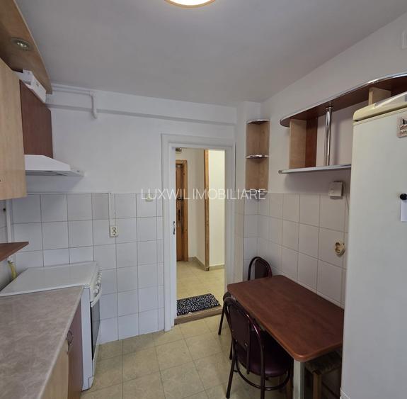 Închiriere ap. 2 camere în Mănăștur pe str. Grigore Alexandrescu - 5