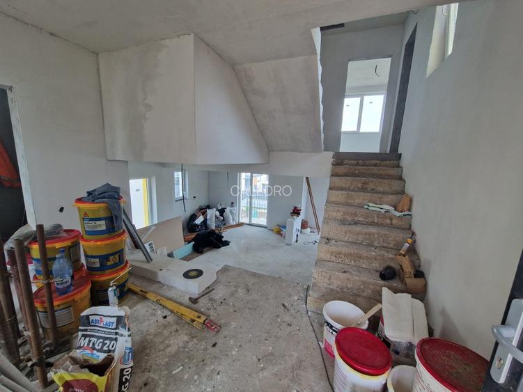 CASA INDIVIDUALA  NOUA DEZMIR COMISION 0 - 3