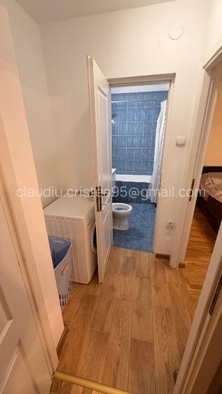 Inchiriez apartament Oltenitei-Metrou Piata Sudului - 7