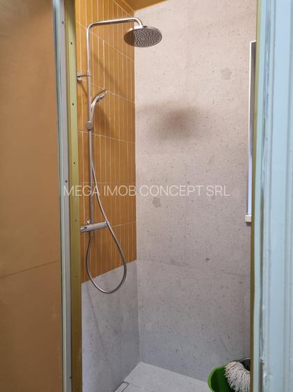 4 Camere la Parter Înalt – Ideal Locuință sau Birou - 15