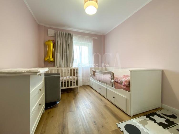 Apartament 4 camere de vanzare in Marasti, Cluj Napoca - 5