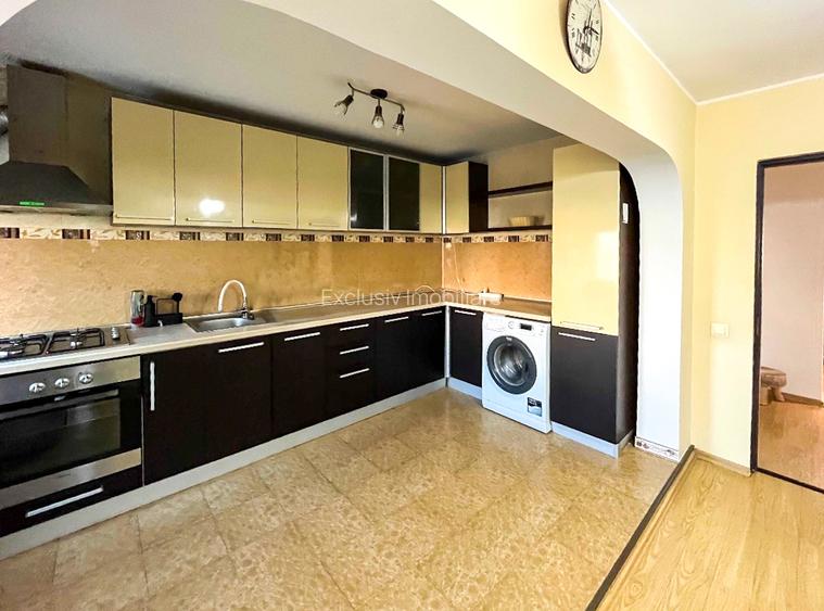 Apartament 3 camere - 2 bai | Trocadero | Termen lung - 2
