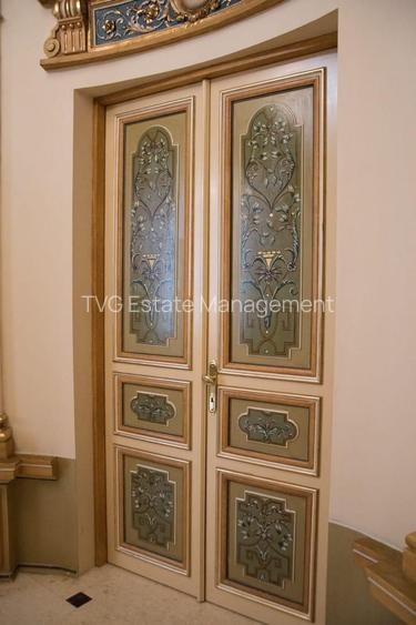 Proprietate specială situată pe Str. Părintele Galeriu ,Bucuresti - 8