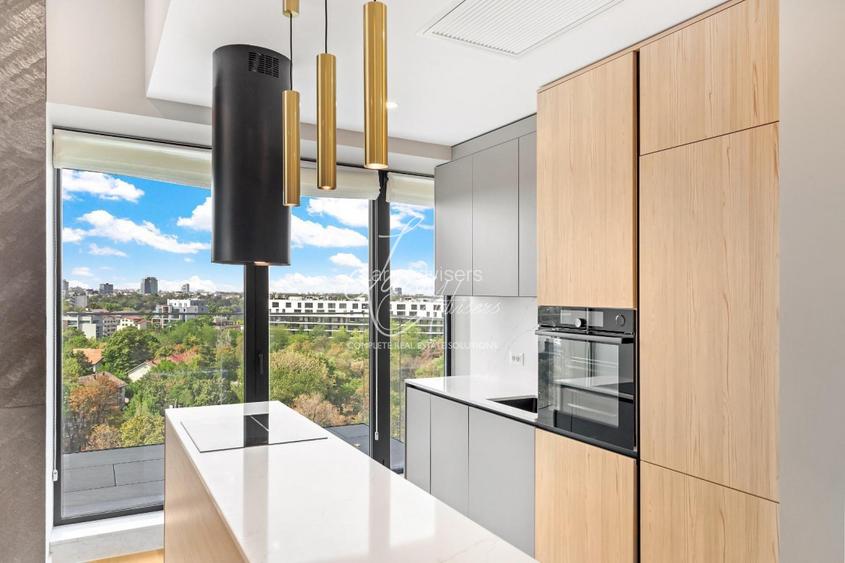 One Verdi, premium 3 camere - 8