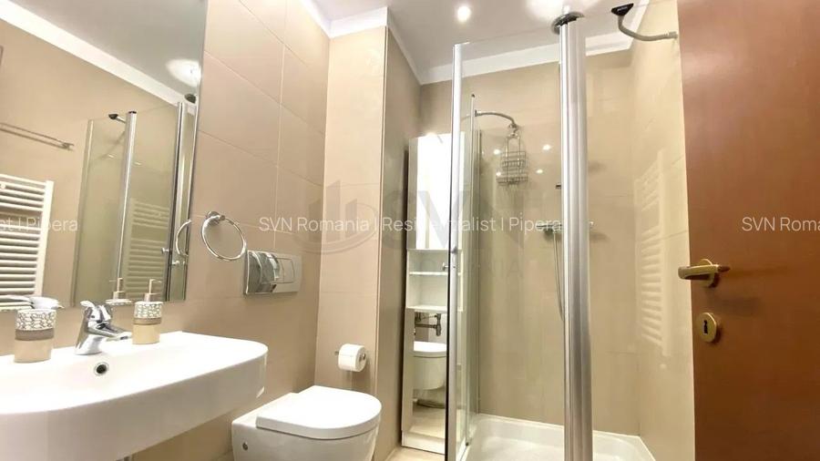 REA1027836 Apartament 3 camere premium Soseaua Nordului View Herastrau 2 parcari - 12