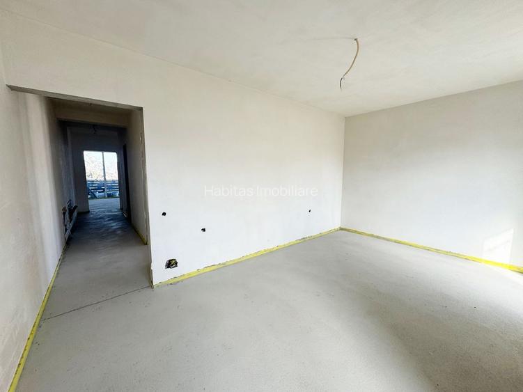 Casa tip Duplex, 115 mp, 250 mp teren, Dezmir - 13