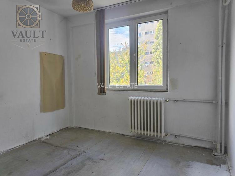Apartament 3 camere Soseaua Giurgiului-Necesita Renovare - 3