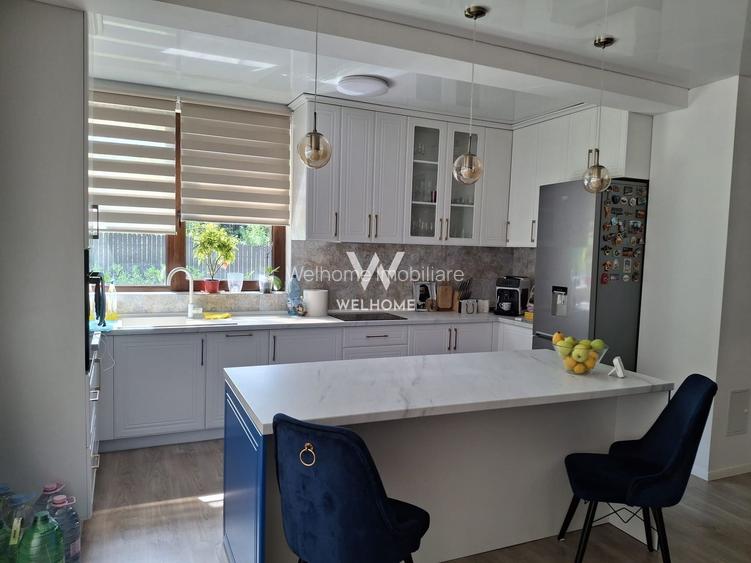 Casa SMART ,individuala de vanzare in Daia Noua, Sibiu - 6