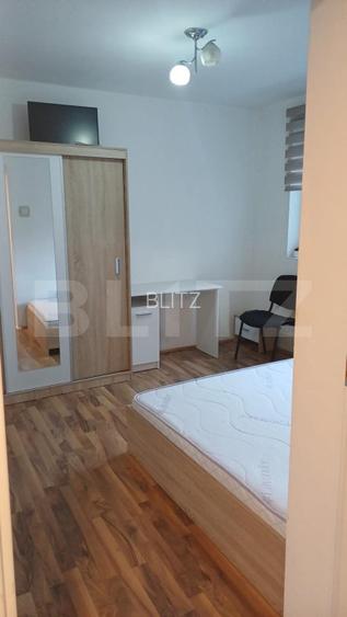 Apartament 3 camere decomandate, 50 mp, balcon, etaj intermediar, Manastur Prima - 5