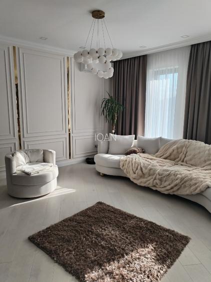 Casa de vânzare stil mediteranian - 11