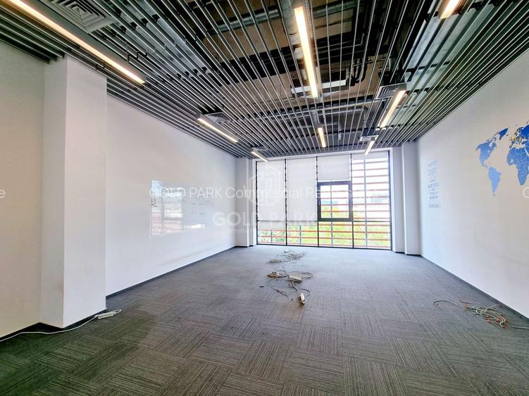 Sp. Birouri-0% COMISION-Cladire Clasa A-Suprafete de la 168-1,200 mp - 5