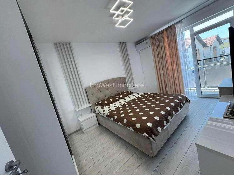 Casa insiruita | Calea Urseni  | Mobilata-Utilata | 2 parcari - 11