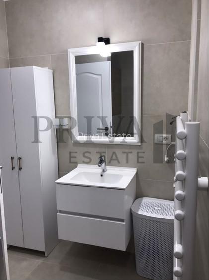Apartament 2 camere tip penthouse, etaj 2, Soarelui - 8