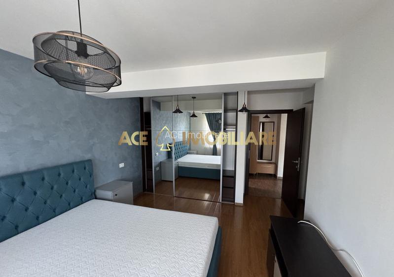 2 Camere de inchiriat | Baba Novac | Centrala proprie | Bloc Nou - 3