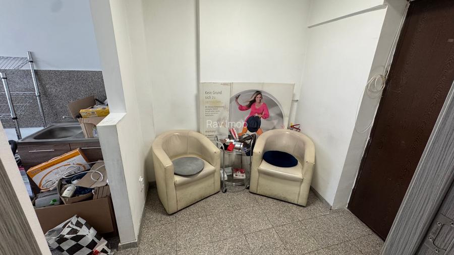 2 camere pentru locuit sau inchiriere - 7