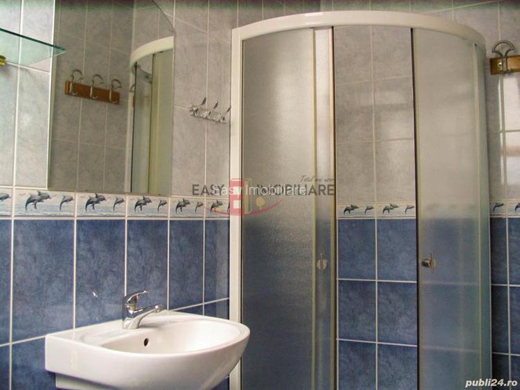 Casa cu 3 camere,UMF, zona cetate,Targu Mures - 6