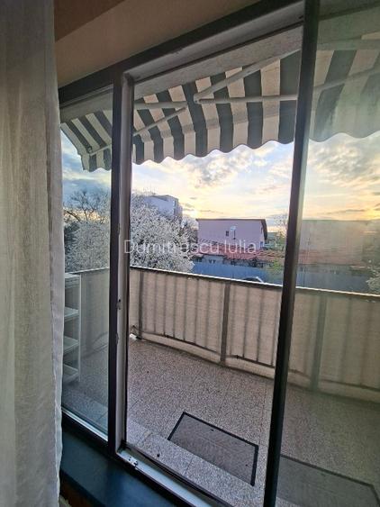 Apartament 2 camere decomandat str. Niagara, Chitila, Sector 1 - 12