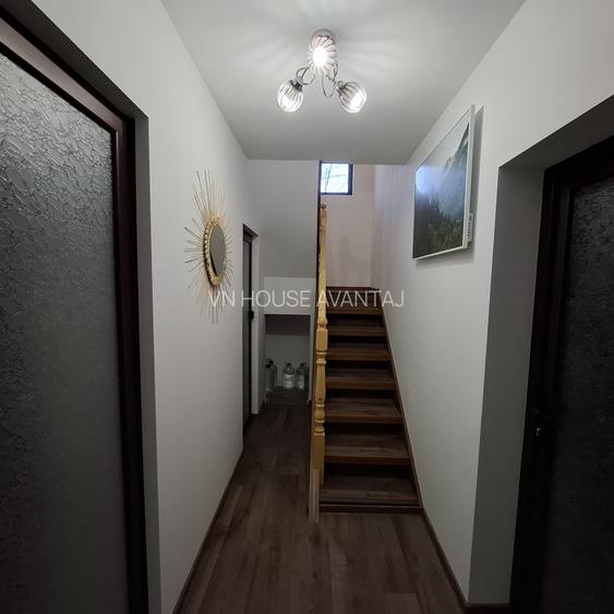 Casa de Vacanta Lepsa - 5