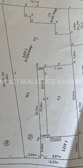 TEREN DAMAROAIA | DESCHIDERE 12M | PROIECT PROPUS - 1
