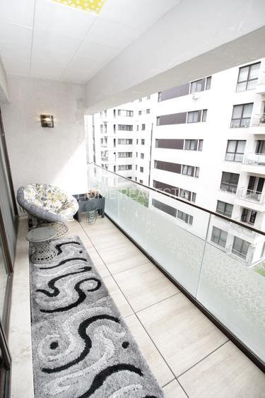 Pipera: Apartament cu 3 camere pozitionat langa Scoala Americana ! - 11