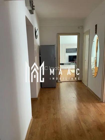 Apartament 2 camere | 50 MPU | Cedonia | Loc parcare - 3