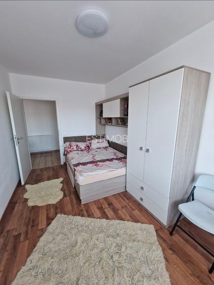 Inchiriez apartament 3 camere Avantgarden Bartolomeu pet friendly - 4
