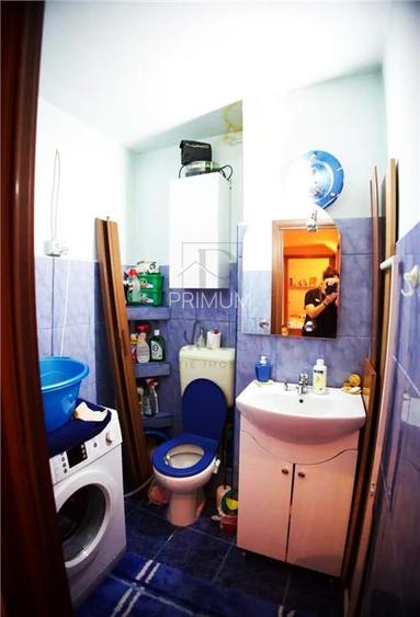 BUCOVINA - ETAJ 2 - DECOMANDAT - 3 CAMERE - 2 BAI - 2 BALCOANE - CENTRALA PROPRI - 5