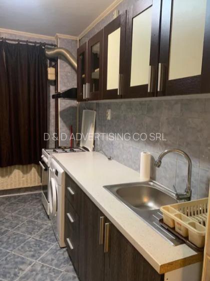 Piata Iancului - 5 minute metrou - Apartament 2 camere - confort 1 - 4