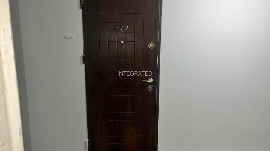 OBOR - Iancului, Garsoniera 30 mp - parter - 6