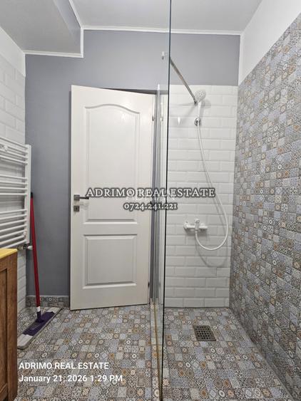 Ap2cam Tomis Plus Bloc Nou - Termen Lung / Scurt - Centrala GAZ - 500 euro - 12