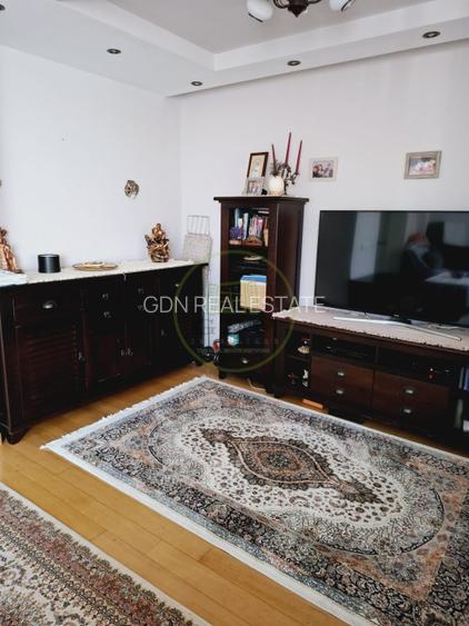 Duplex de vânzare – Brașov, Str. Lămâiței - 2