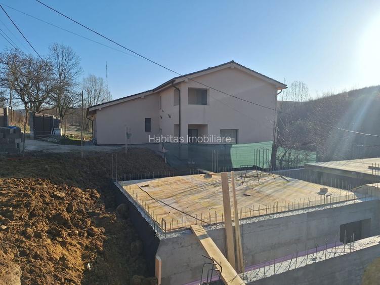 0% Comision Casa 5 camere Feleacu cu 900 mp teren si piscina - 3