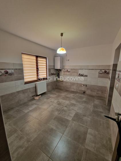 Vindem proprietate in orasul Frasin, Bucsoaia - Bucovina - 5