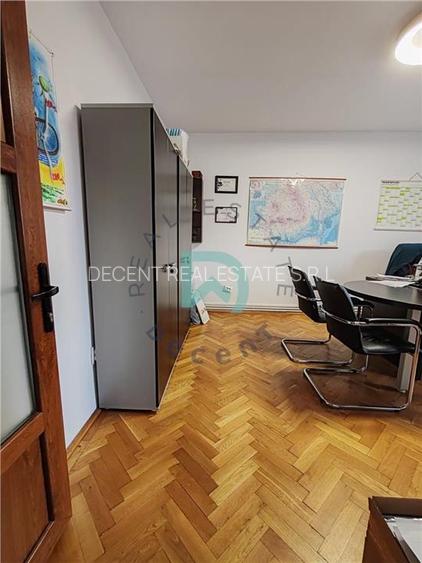 Spatiu birouri de inchiriat, la casa, Tractorul, Brasov - 4
