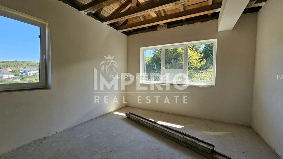 Casa individuala cu 5 camere in Chinteni! - 5