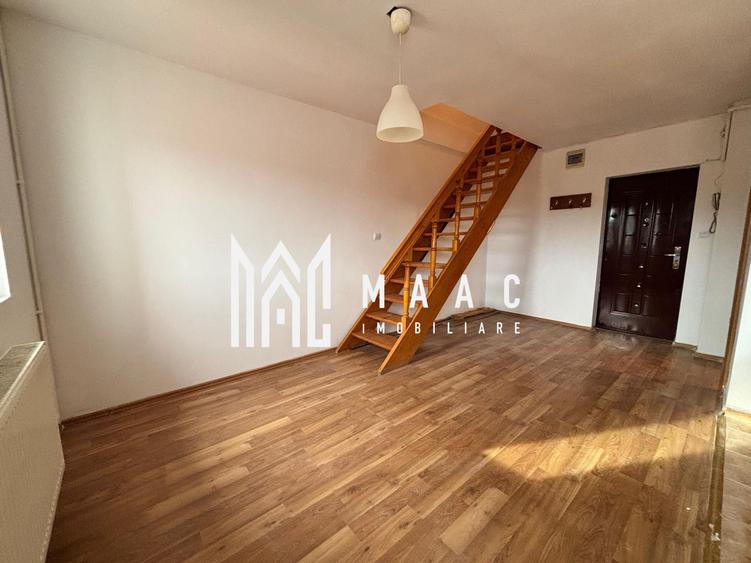 Apartament 2 camere | 50 MPU | Etaj 5 | Mansarda | Intabulata | Strand