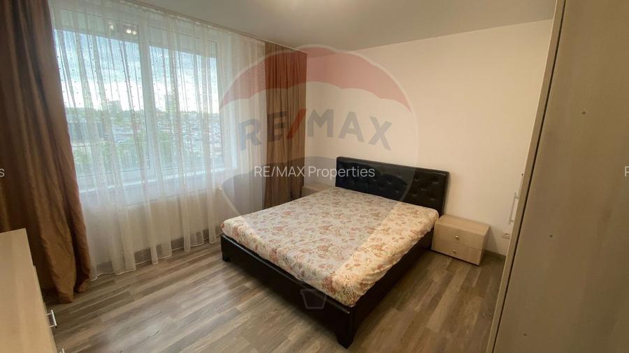 Apartament 2 camere de inchiriat Chianja - 7