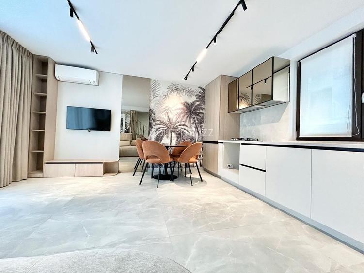 Vila de închiriat - 5 camere - Pipera - 4