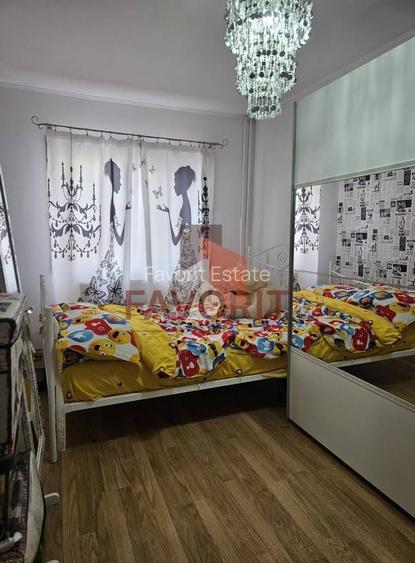 Apartament 2 camere – Zona Dâmbovița - 4