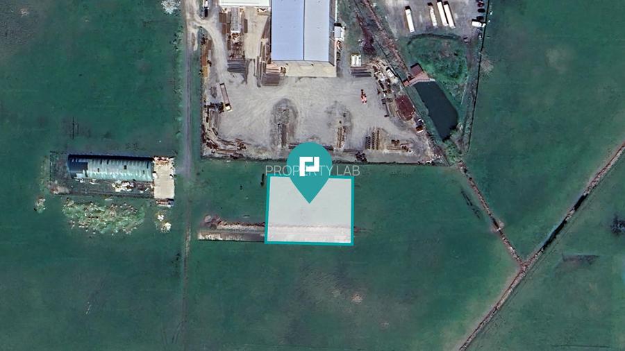 Teren intravilan 2000mp – zona industrială Săcălaz - 4