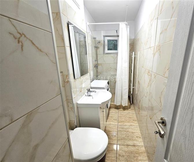 Alexandru cel Bun,Minerva, apartament recent amenajat - 2