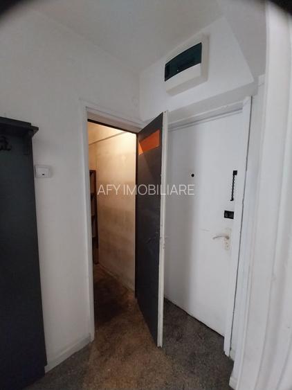 Proprietar, vand apartament 2 camere Crangasi - 7
