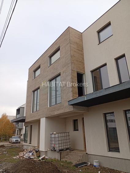 Duplex premium P+2 în Tunari, lângă Școala Verita – Centru Sportiv Pescariu - 3