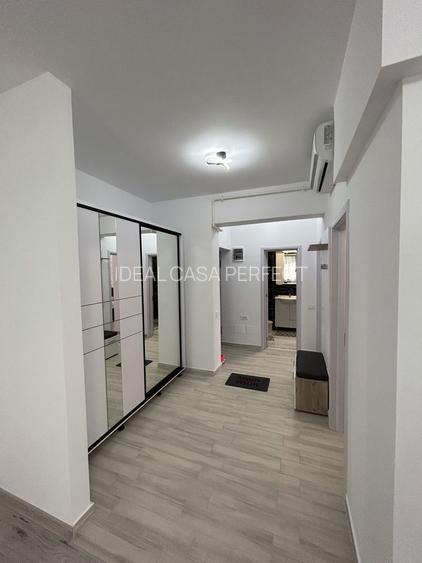 Regie Residence langa Facultatea Politehnica, metrou Grozavesti - 7