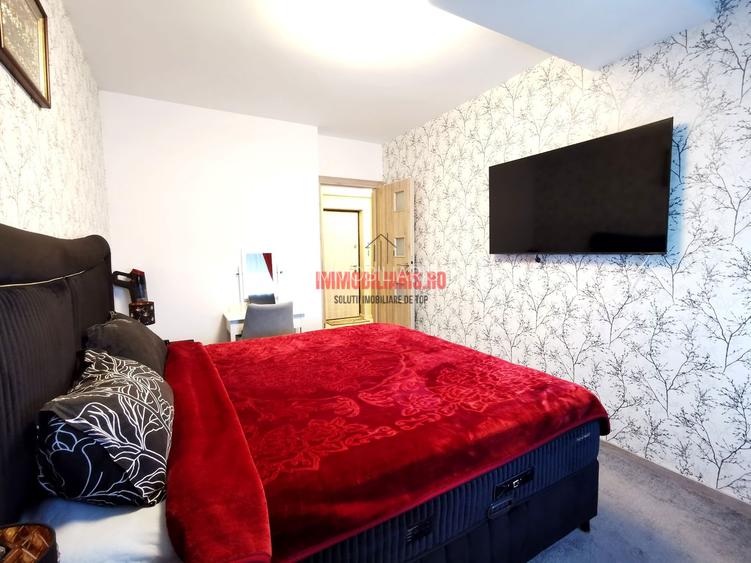 Theodor Pallady, Mobilat și Utilat Lux, Decomandat - 4