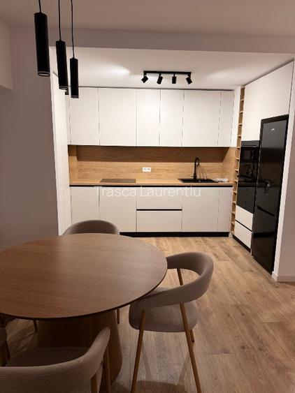 Apartament 2 camere, 57 mp, complet mobilat și utilat, Hercesa STELLARIS  - 3