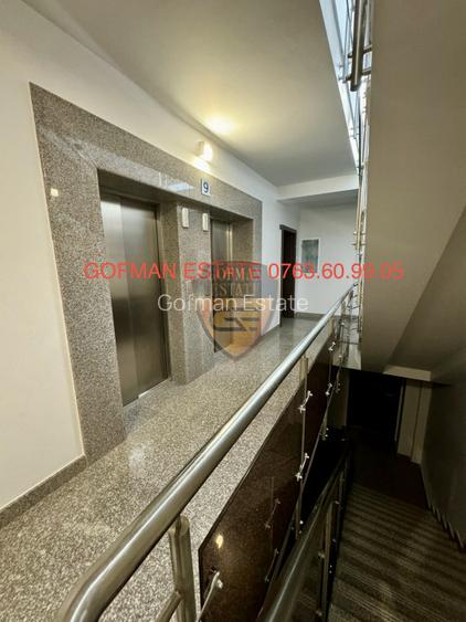  Garsoniera  Bucatarie inchisa Debara, Incalzire in pardoseala Trocadero Boxa - 11