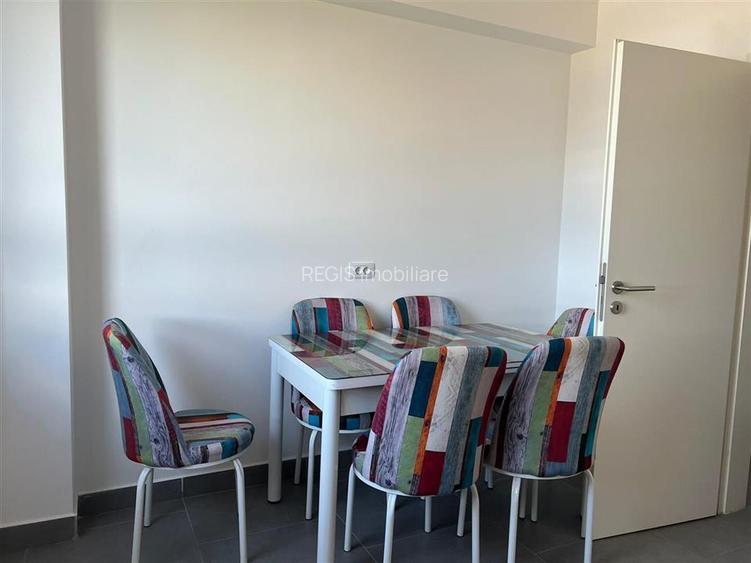 Apartament 2 camere/semimobilat/PET Friendly/cu loc de parcare inclus - 3