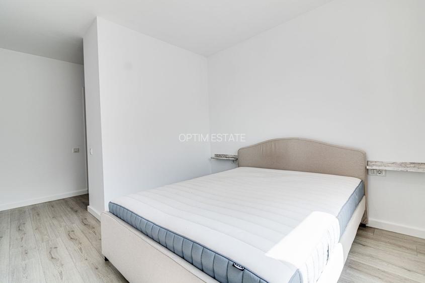 NOU! 2 camere, SUPERB,  2 bai ,  PIPERA-Porshe! - 7