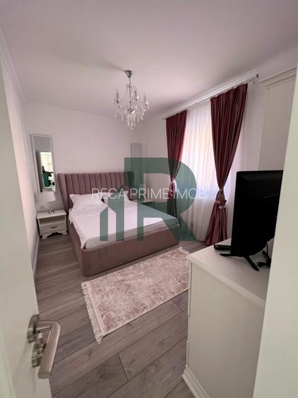 Apartament modern 3 camere Ultracentral  - 5